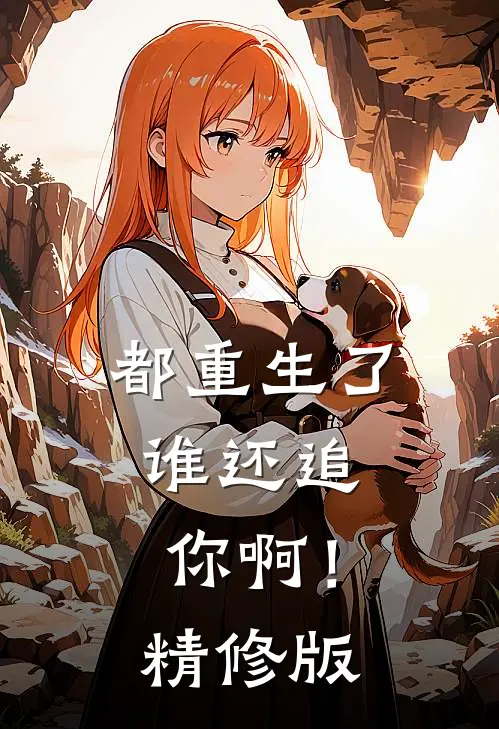 都重生了,谁还追你啊!精修版