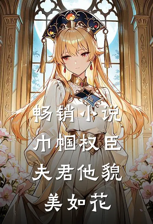 畅销巾帼权臣夫君他貌美如花全文阅读