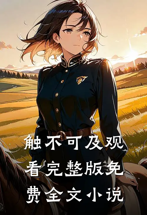 触不可及观看完整版免费全文小说