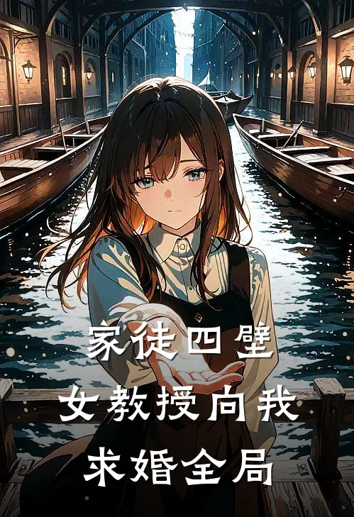 家徒四壁女教授向我求婚全局