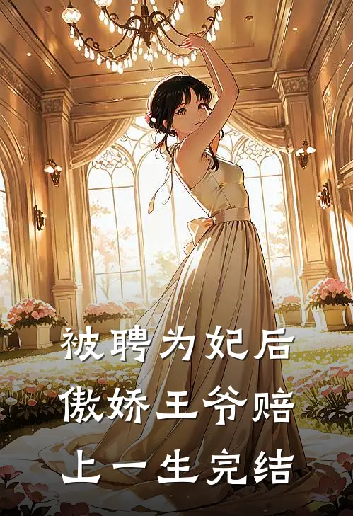 被聘为妃后,傲娇王爷赔上一生完结