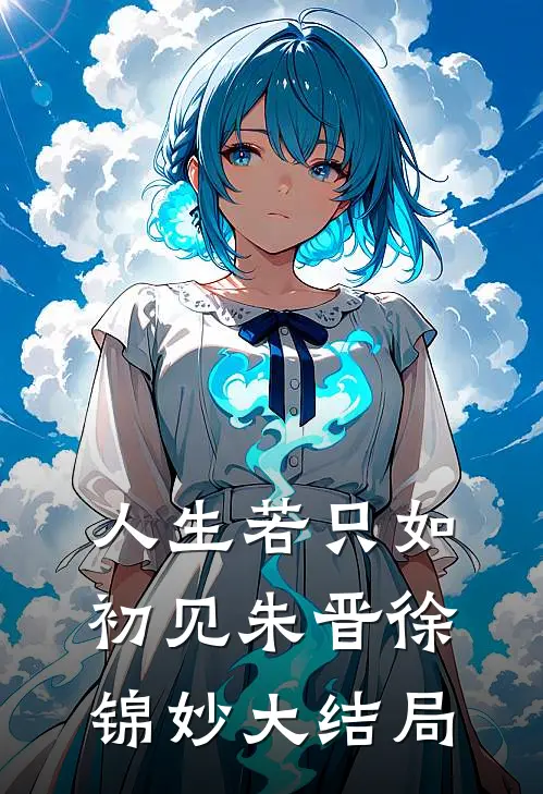 人生若只如初见朱晋徐锦妙大结局