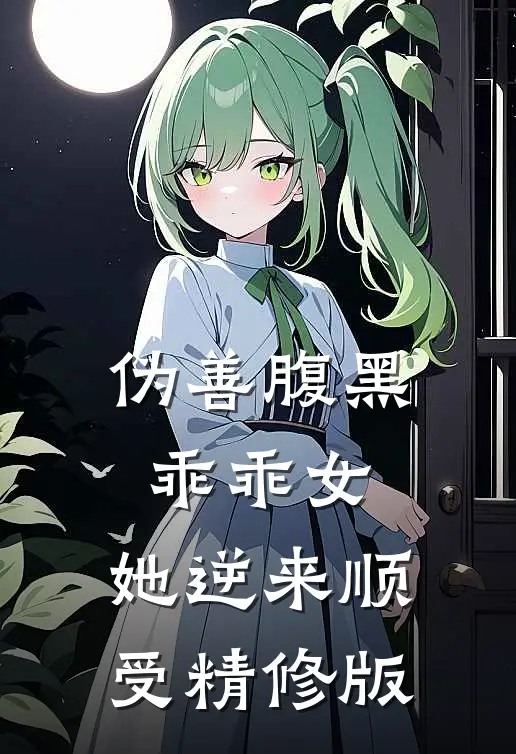 伪善腹黑乖乖女,她逆来顺受精修版