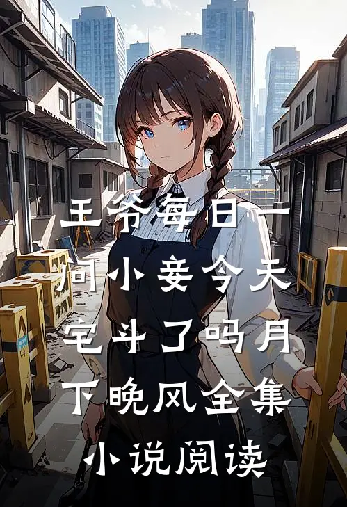 王爷每日一问小妾今天宅斗了吗月下晚风全集小说阅读