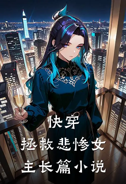 快穿拯救悲惨女主长篇