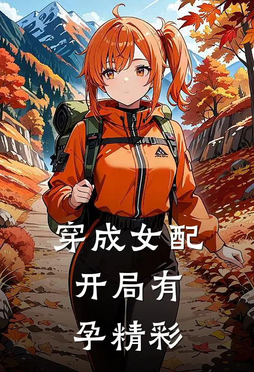 穿成女配,开局有孕精彩