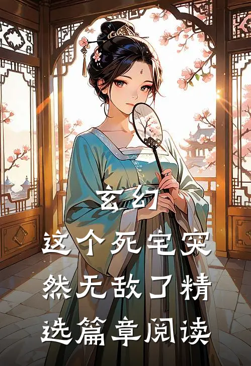 玄幻这个死宅突然无敌了精选篇章阅读全文