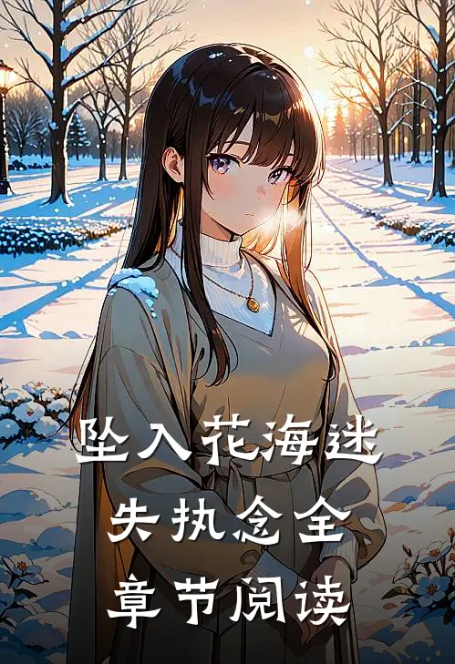 坠入花海迷失执念全章节阅读