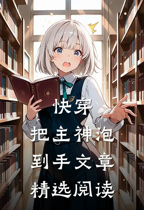 快穿把主神泡到手文章精选阅读免费