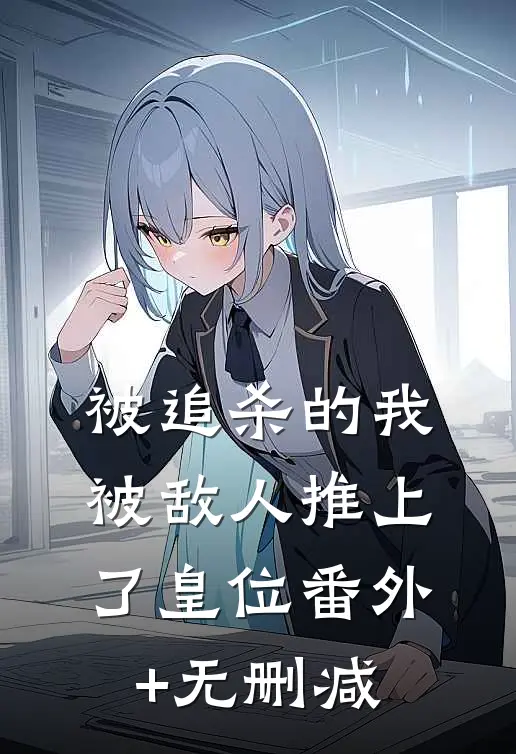 被追杀的我，被敌人推上了皇位番外+无删减