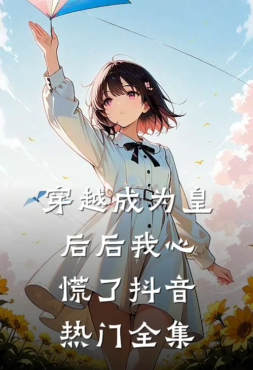 穿越成为皇后后我心慌了抖音热门 全集免费观看