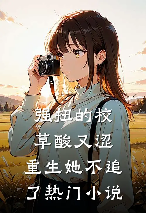 强扭的校草酸又涩，重生她不追了热门小说