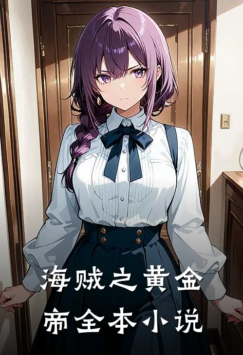 海贼之黄金帝全本