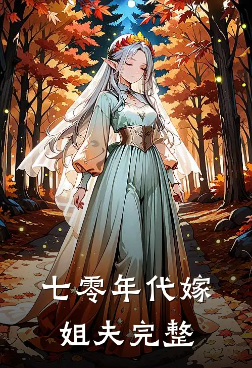 七零年代嫁姐夫完整版