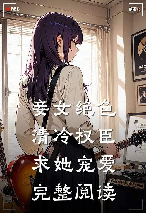妾女绝色清冷权臣求她宠爱完整阅读