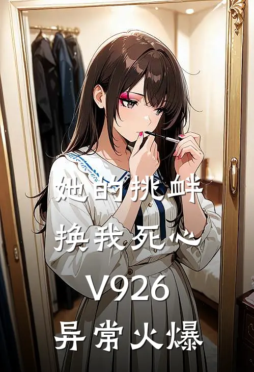 她的挑衅，换我死心V926异常火爆